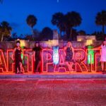 Maitland Art and History Museums, Art Party, photo by Roberto Gonzalez