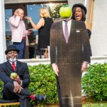 Maitland Art and History Museums, Art Party, photo by Roberto Gonzalez