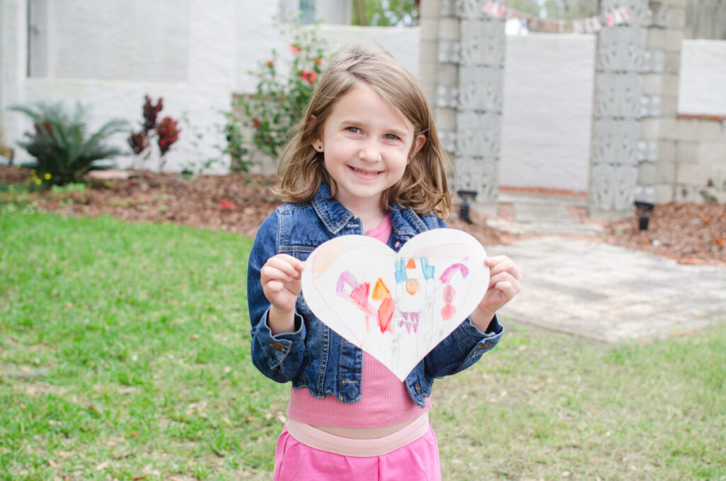 Valentine’s HomeSchool Day at A&H: Historic Tour & Sketching Art Workshop