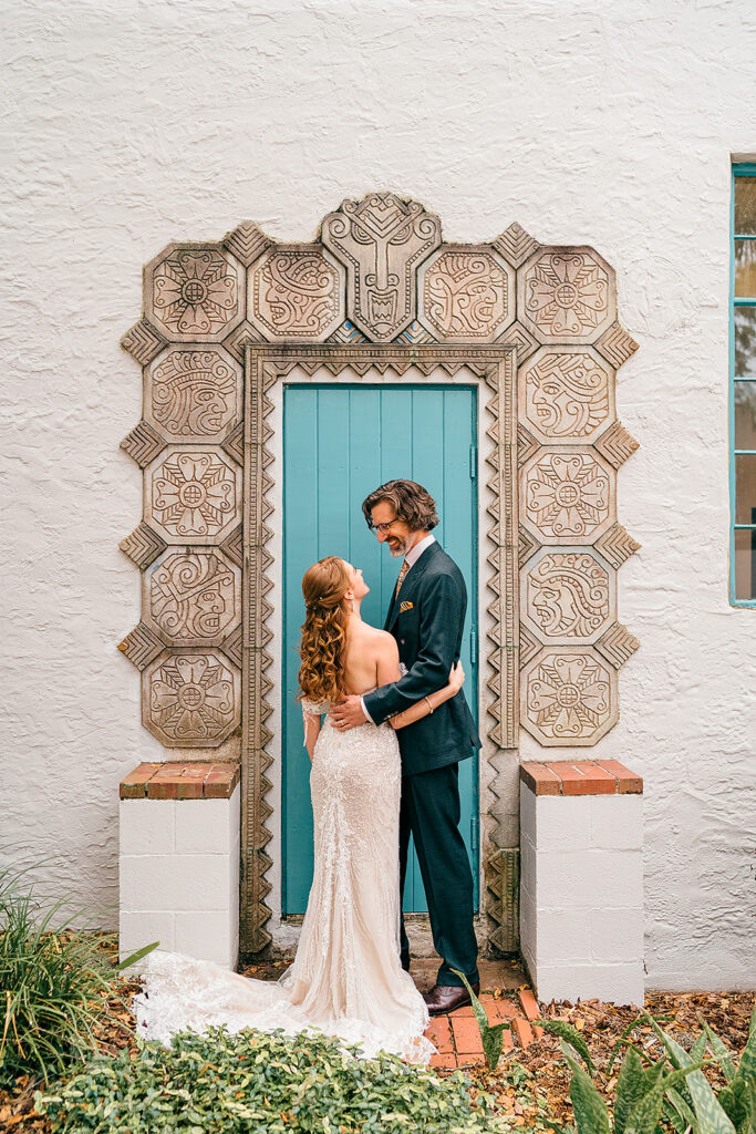 Holly &amp; Nathan Weddding