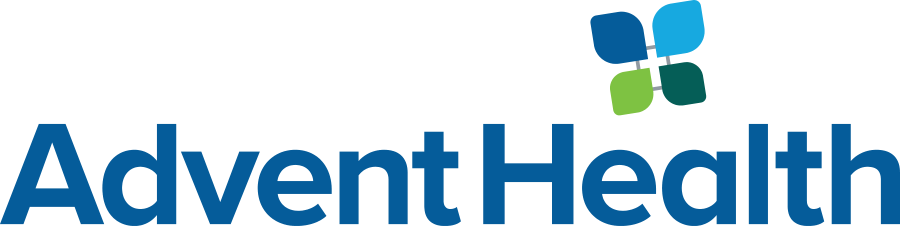 AdventHealth logo
