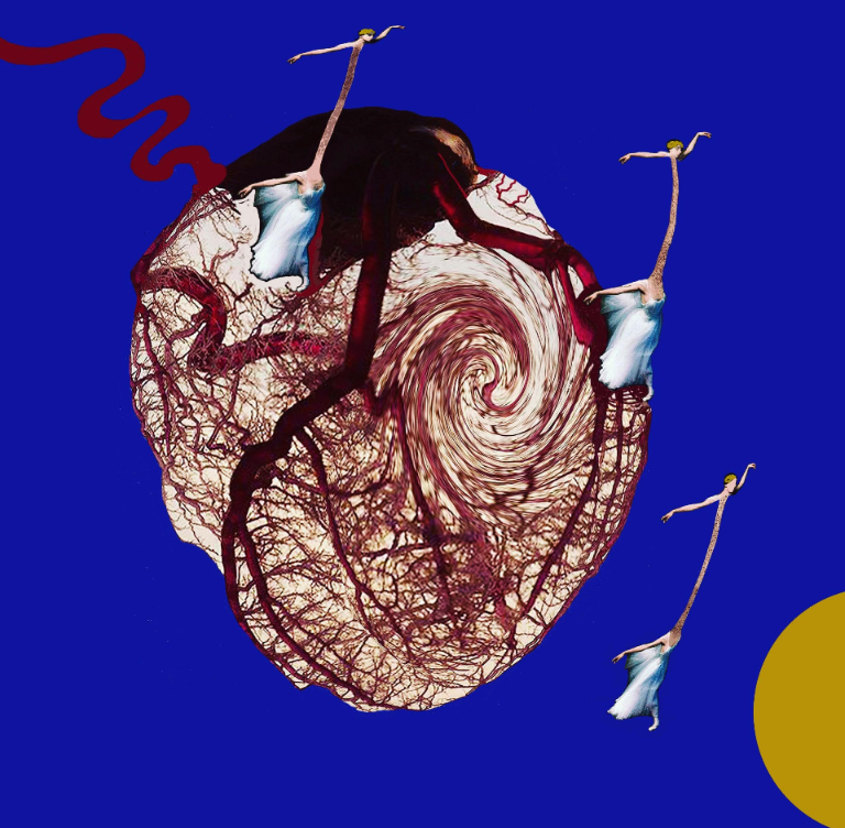 Surrealist Landscape Workshop