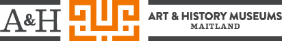 Maitland Art and History Association Inc logo